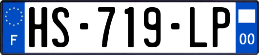 HS-719-LP