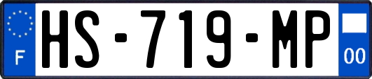 HS-719-MP