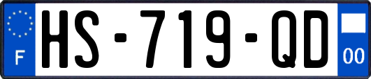 HS-719-QD