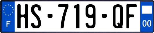 HS-719-QF