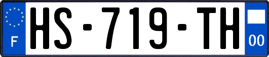 HS-719-TH
