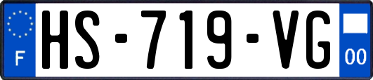HS-719-VG