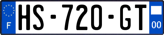 HS-720-GT