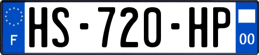 HS-720-HP