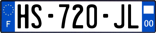 HS-720-JL