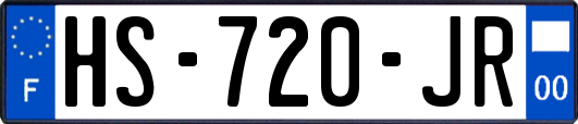 HS-720-JR
