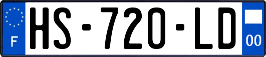 HS-720-LD