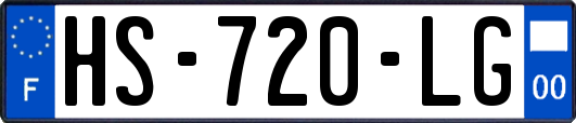 HS-720-LG