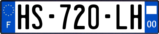 HS-720-LH