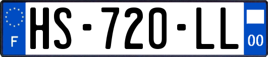 HS-720-LL