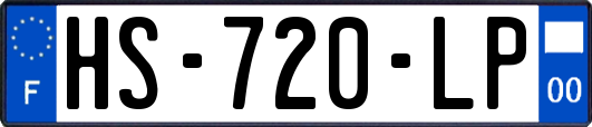 HS-720-LP