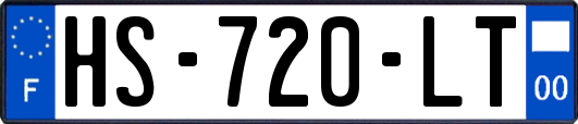 HS-720-LT