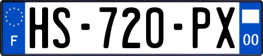 HS-720-PX