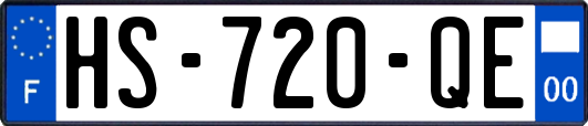 HS-720-QE