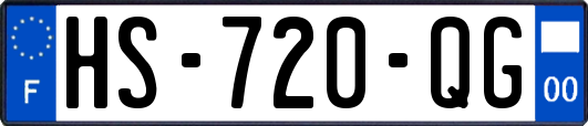 HS-720-QG