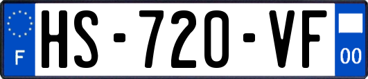 HS-720-VF