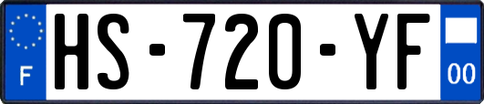 HS-720-YF