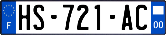 HS-721-AC