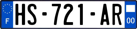 HS-721-AR