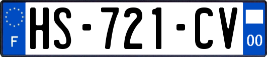 HS-721-CV