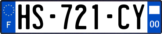 HS-721-CY