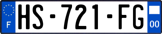 HS-721-FG