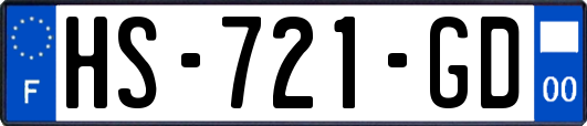 HS-721-GD