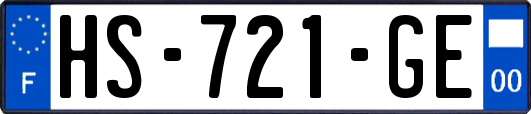 HS-721-GE