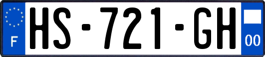 HS-721-GH