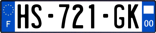HS-721-GK