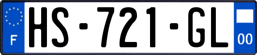 HS-721-GL
