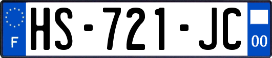 HS-721-JC