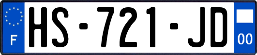 HS-721-JD