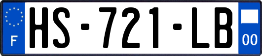 HS-721-LB