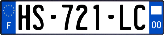 HS-721-LC