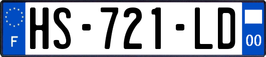 HS-721-LD