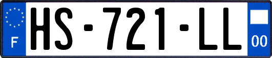 HS-721-LL