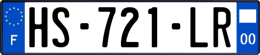 HS-721-LR