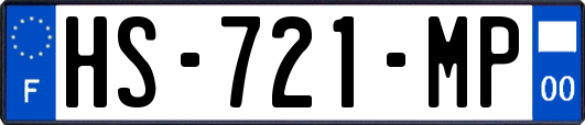 HS-721-MP