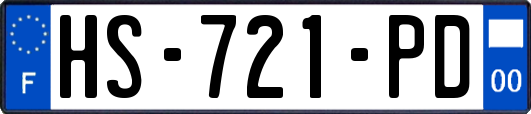 HS-721-PD