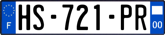 HS-721-PR