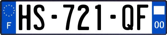 HS-721-QF