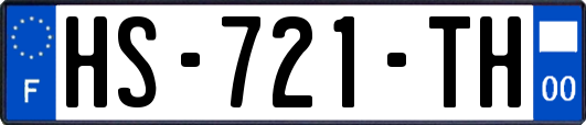 HS-721-TH