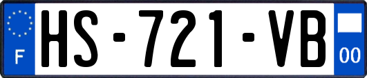 HS-721-VB