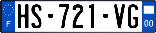 HS-721-VG