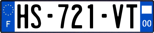 HS-721-VT