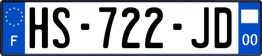 HS-722-JD