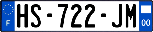 HS-722-JM