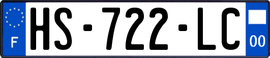 HS-722-LC