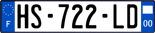 HS-722-LD